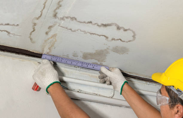 Affordable Ceiling Water Damage Repair solutions in Utica, MS